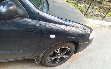 Nissan Almera Classic, 2011 год, 399 000 рублей, 11 фотография
