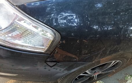 Nissan Almera Classic, 2011 год, 399 000 рублей, 16 фотография