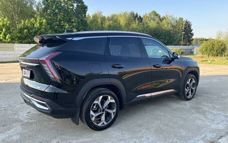 Geely Atlas, 2024 год, 2 600 000 рублей, 7 фотография
