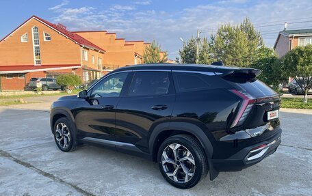 Geely Atlas, 2024 год, 2 600 000 рублей, 3 фотография