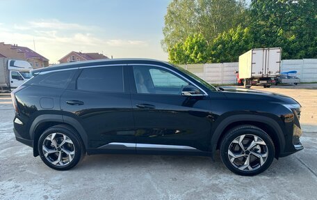 Geely Atlas, 2024 год, 2 600 000 рублей, 12 фотография