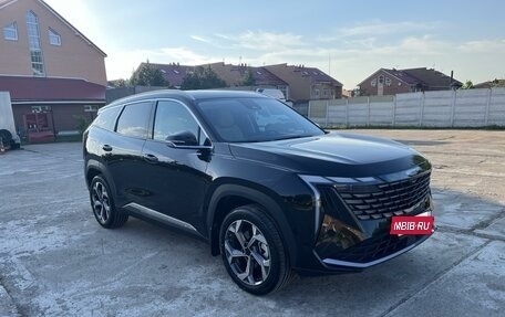 Geely Atlas, 2024 год, 2 600 000 рублей, 6 фотография