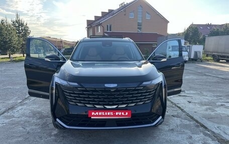 Geely Atlas, 2024 год, 2 600 000 рублей, 2 фотография