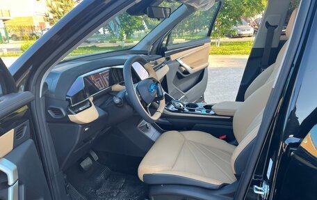 Geely Atlas, 2024 год, 2 600 000 рублей, 24 фотография