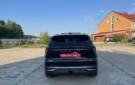 Geely Atlas, 2024 год, 2 600 000 рублей, 5 фотография