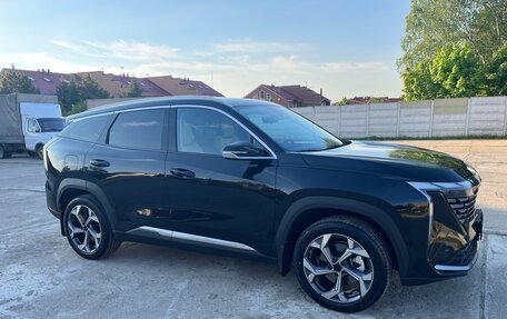 Geely Atlas, 2024 год, 2 600 000 рублей, 26 фотография
