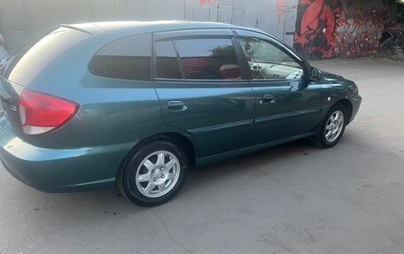 KIA Rio II, 2004 год, 320 000 рублей, 4 фотография