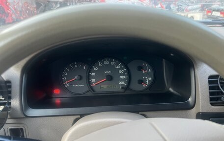 KIA Rio II, 2004 год, 320 000 рублей, 6 фотография