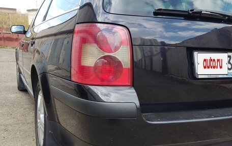 Volkswagen Passat B5+ рестайлинг, 2002 год, 550 000 рублей, 3 фотография