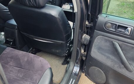 Volkswagen Passat B5+ рестайлинг, 2002 год, 550 000 рублей, 8 фотография