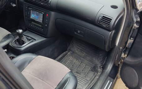 Volkswagen Passat B5+ рестайлинг, 2002 год, 550 000 рублей, 10 фотография