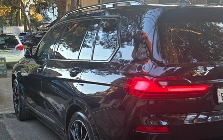 BMW X7, 2019 год, 8 200 000 рублей, 6 фотография