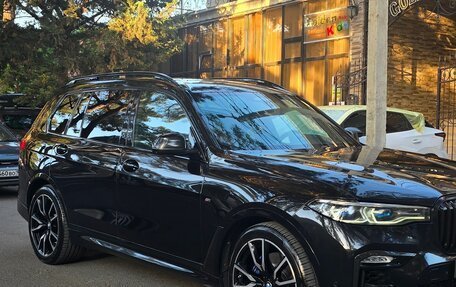 BMW X7, 2019 год, 8 200 000 рублей, 7 фотография