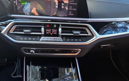 BMW X7, 2019 год, 8 200 000 рублей, 10 фотография