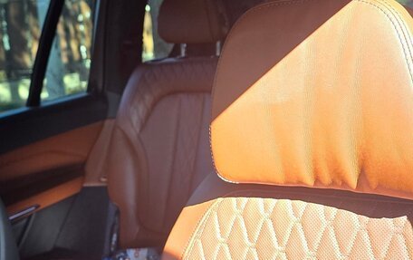 BMW X7, 2019 год, 8 200 000 рублей, 11 фотография