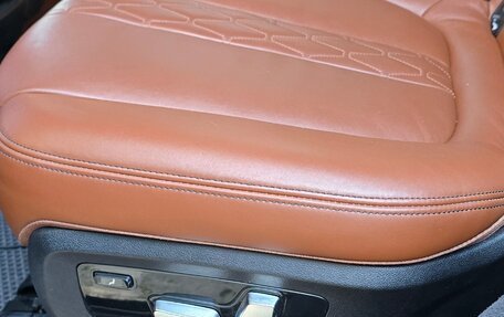 BMW X7, 2019 год, 8 200 000 рублей, 12 фотография