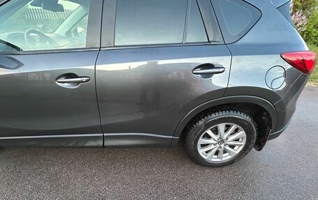 Mazda CX-5 II, 2017 год, 1 999 900 рублей, 8 фотография