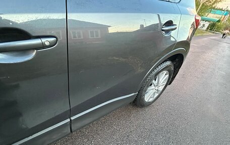 Mazda CX-5 II, 2017 год, 1 999 900 рублей, 9 фотография