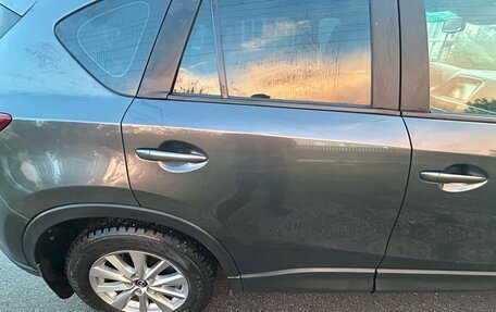 Mazda CX-5 II, 2017 год, 1 999 900 рублей, 13 фотография