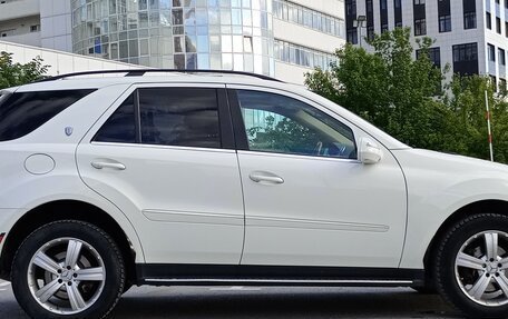 Mercedes-Benz M-Класс, 2009 год, 1 790 000 рублей, 6 фотография