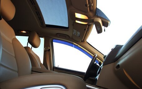 Mercedes-Benz M-Класс, 2009 год, 1 790 000 рублей, 18 фотография
