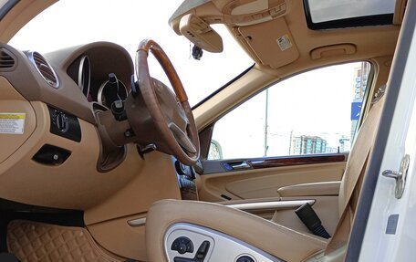 Mercedes-Benz M-Класс, 2009 год, 1 790 000 рублей, 15 фотография