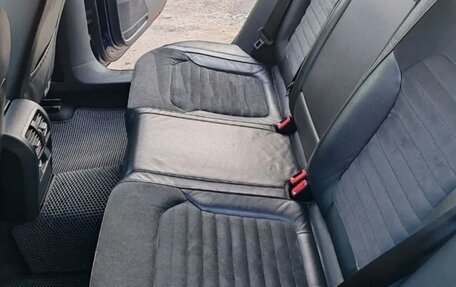 Volkswagen Passat B7, 2011 год, 1 100 000 рублей, 4 фотография