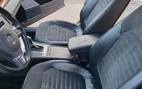Volkswagen Passat B7, 2011 год, 1 100 000 рублей, 6 фотография