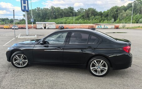 BMW 3 серия, 2016 год, 2 800 000 рублей, 4 фотография