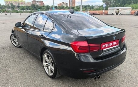 BMW 3 серия, 2016 год, 2 800 000 рублей, 5 фотография