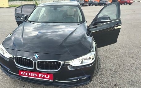 BMW 3 серия, 2016 год, 2 800 000 рублей, 7 фотография