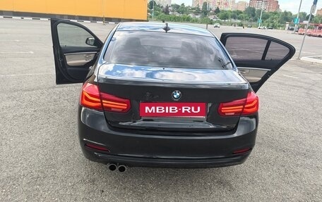 BMW 3 серия, 2016 год, 2 800 000 рублей, 8 фотография