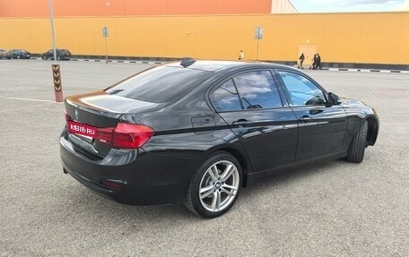 BMW 3 серия, 2016 год, 2 800 000 рублей, 6 фотография