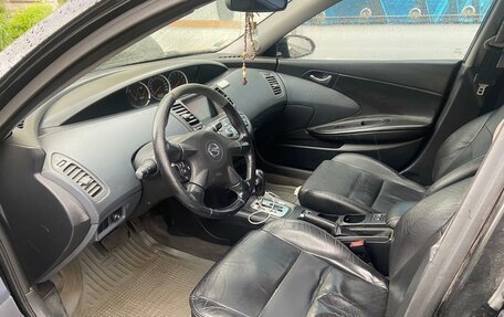 Nissan Primera III, 2004 год, 430 000 рублей, 6 фотография