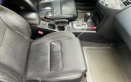 Nissan Primera III, 2004 год, 430 000 рублей, 4 фотография