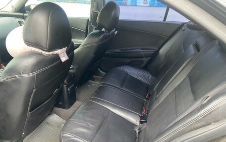 Nissan Primera III, 2004 год, 430 000 рублей, 11 фотография