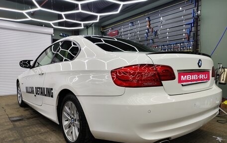 BMW 3 серия, 2010 год, 1 250 000 рублей, 2 фотография