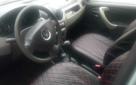 Renault Logan I, 2011 год, 700 000 рублей, 3 фотография