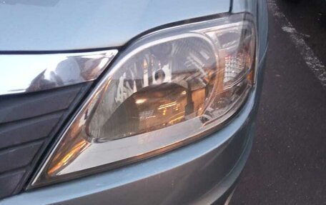 Renault Logan I, 2011 год, 700 000 рублей, 6 фотография