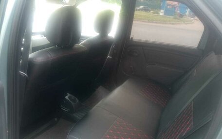 Renault Logan I, 2011 год, 700 000 рублей, 5 фотография