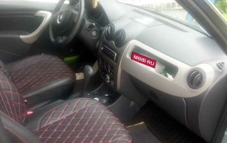 Renault Logan I, 2011 год, 700 000 рублей, 7 фотография