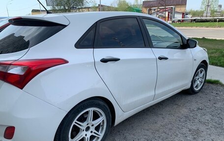Hyundai i30 II рестайлинг, 2012 год, 770 000 рублей, 3 фотография