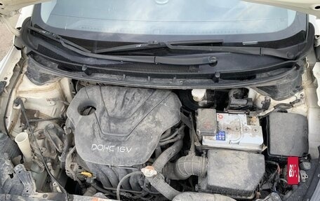 Hyundai i30 II рестайлинг, 2012 год, 770 000 рублей, 6 фотография