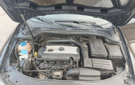 Skoda Superb III рестайлинг, 2013 год, 1 500 000 рублей, 7 фотография