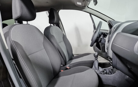 Renault Duster I рестайлинг, 2018 год, 1 499 000 рублей, 8 фотография