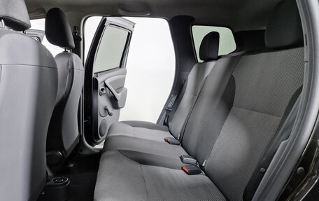 Renault Duster I рестайлинг, 2018 год, 1 499 000 рублей, 9 фотография