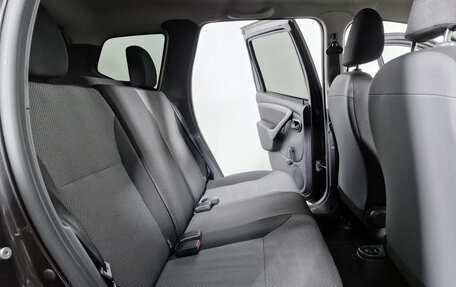 Renault Duster I рестайлинг, 2018 год, 1 499 000 рублей, 10 фотография