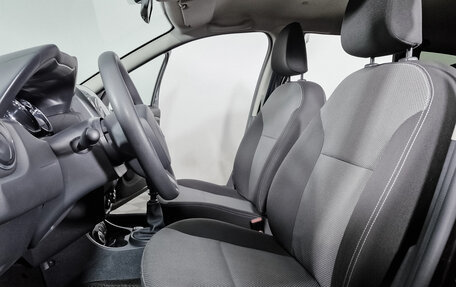 Renault Duster I рестайлинг, 2018 год, 1 499 000 рублей, 11 фотография