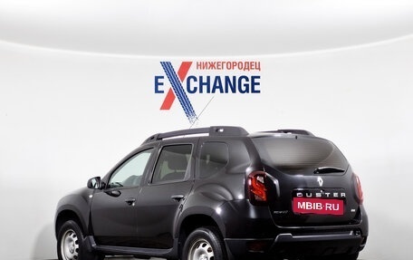 Renault Duster I рестайлинг, 2018 год, 1 499 000 рублей, 6 фотография
