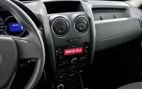 Renault Duster I рестайлинг, 2018 год, 1 499 000 рублей, 16 фотография